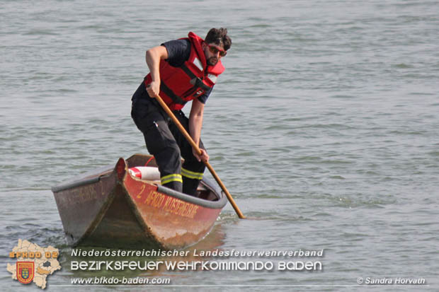 20180721 Erste Wasserdienstübung des 6. KHD-Zug  Foto: © Sandra Horvath
