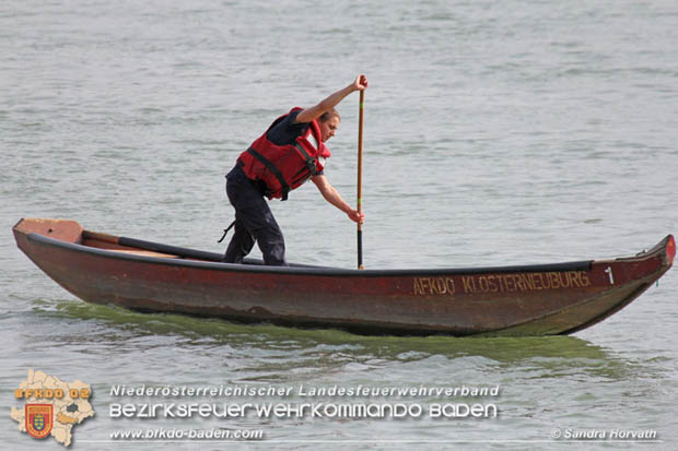 20180721 Erste Wasserdienstübung des 6. KHD-Zug  Foto: © Sandra Horvath