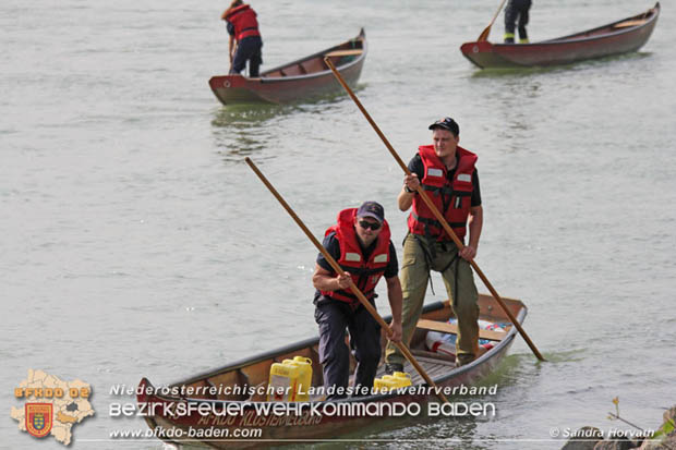 20180721 Erste Wasserdienstübung des 6. KHD-Zug  Foto: © Sandra Horvath