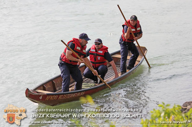 20180721 Erste Wasserdienstübung des 6. KHD-Zug  Foto: © Sandra Horvath