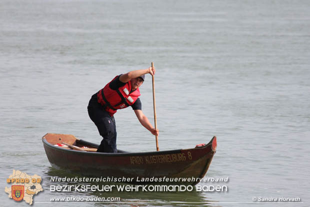 20180721 Erste Wasserdienstübung des 6. KHD-Zug  Foto: © Sandra Horvath
