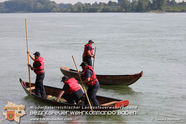 20180721 Erste Wasserdienstübung des 6. KHD-Zug  Foto: © Sandra Horvath