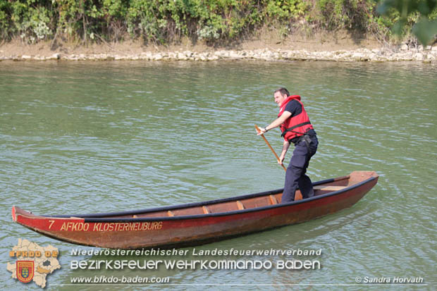 20180721 Erste Wasserdienstübung des 6. KHD-Zug  Foto: © Sandra Horvath