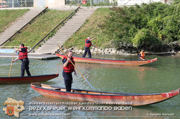 20180721 Erste Wasserdienstübung des 6. KHD-Zug  Foto: © Sandra Horvath