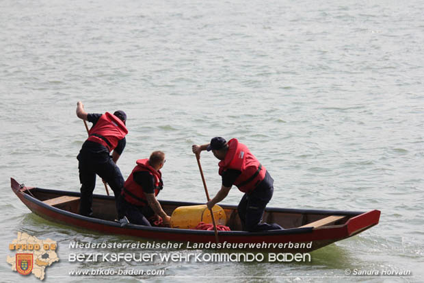 20180721 Erste Wasserdienstübung des 6. KHD-Zug  Foto: © Sandra Horvath