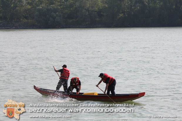 20180721 Erste Wasserdienstübung des 6. KHD-Zug  Foto: © Sandra Horvath
