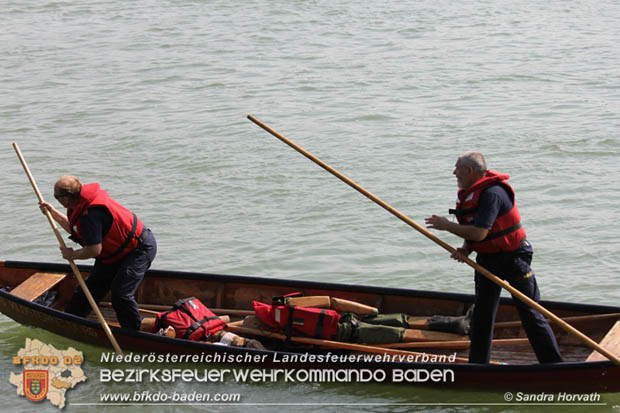 20180721 Erste Wasserdienstübung des 6. KHD-Zug  Foto: © Sandra Horvath