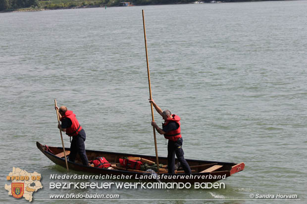 20180721 Erste Wasserdienstübung des 6. KHD-Zug  Foto: © Sandra Horvath