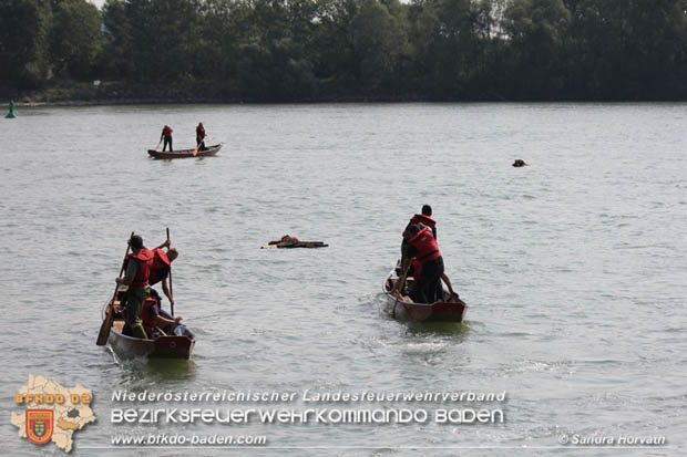 20180721 Erste Wasserdienstübung des 6. KHD-Zug  Foto: © Sandra Horvath