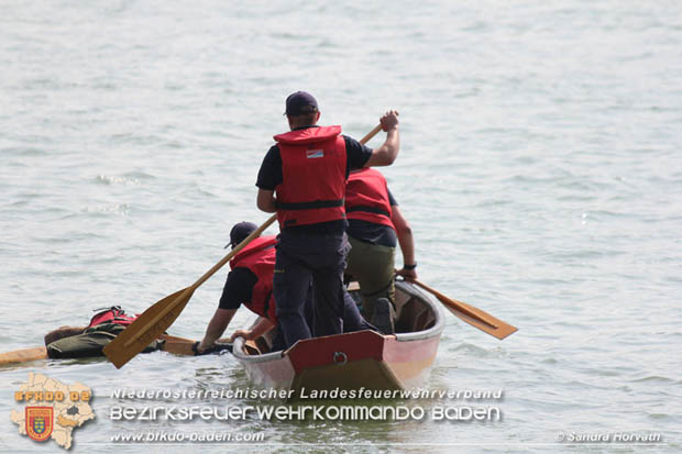 20180721 Erste Wasserdienstübung des 6. KHD-Zug  Foto: © Sandra Horvath