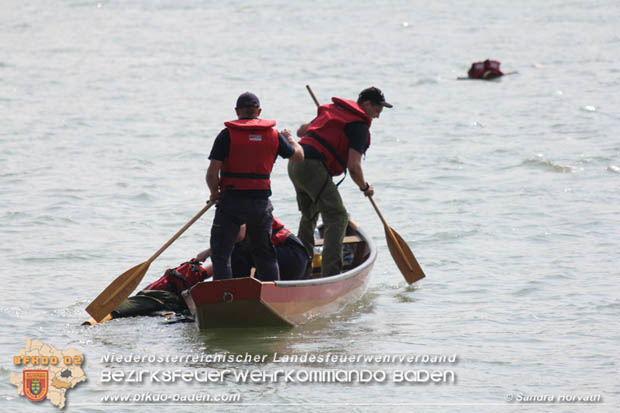 20180721 Erste Wasserdienstübung des 6. KHD-Zug  Foto: © Sandra Horvath