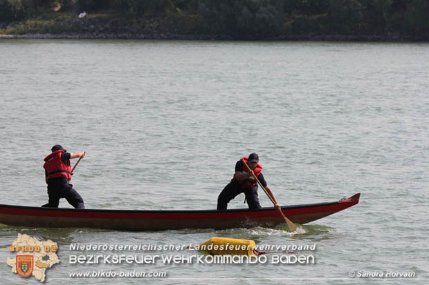 20180721 Erste Wasserdienstübung des 6. KHD-Zug  Foto: © Sandra Horvath