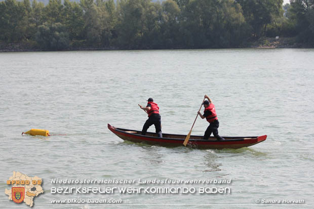20180721 Erste Wasserdienstübung des 6. KHD-Zug  Foto: © Sandra Horvath