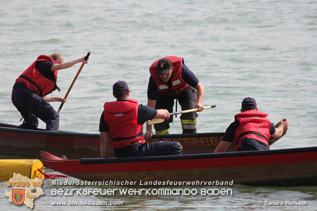20180721 Erste Wasserdienstübung des 6. KHD-Zug  Foto: © Sandra Horvath