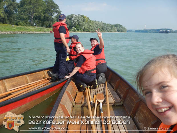 20180721 Erste Wasserdienstübung des 6. KHD-Zug  Foto: © Sandra Horvath