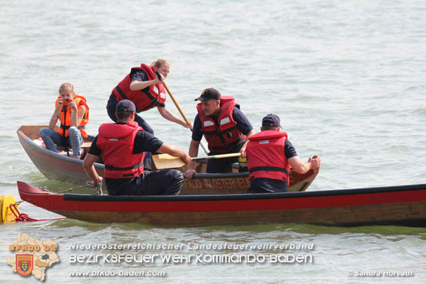 20180721 Erste Wasserdienstübung des 6. KHD-Zug  Foto: © Sandra Horvath
