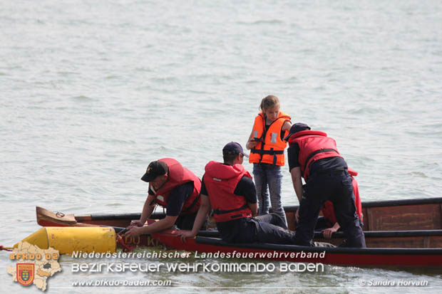 20180721 Erste Wasserdienstübung des 6. KHD-Zug  Foto: © Sandra Horvath