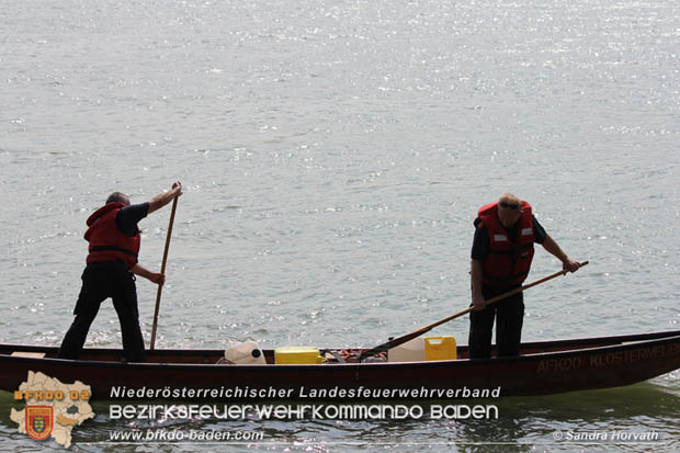 20180721 Erste Wasserdienstübung des 6. KHD-Zug  Foto: © Sandra Horvath
