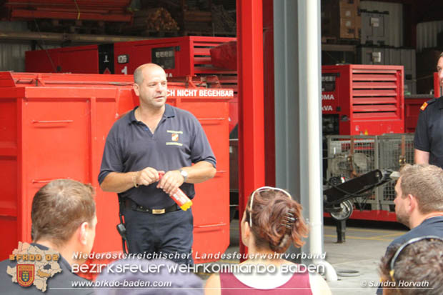20180721 Erste Wasserdienstübung des 6. KHD-Zug  Foto: © Sandra Horvath