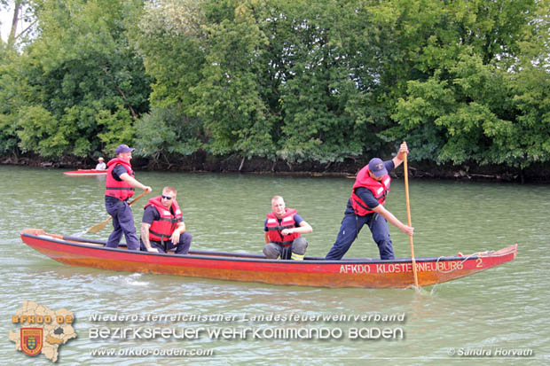 20180721 Erste Wasserdienstübung des 6. KHD-Zug  Foto: © Sandra Horvath