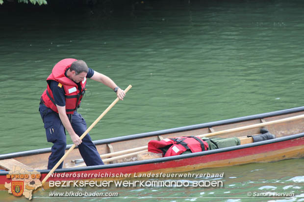 20180721 Erste Wasserdienstübung des 6. KHD-Zug  Foto: © Sandra Horvath