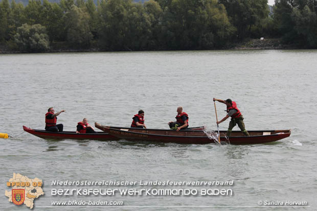 20180721 Erste Wasserdienstübung des 6. KHD-Zug  Foto: © Sandra Horvath
