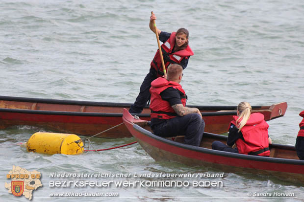 20180721 Erste Wasserdienstübung des 6. KHD-Zug  Foto: © Sandra Horvath