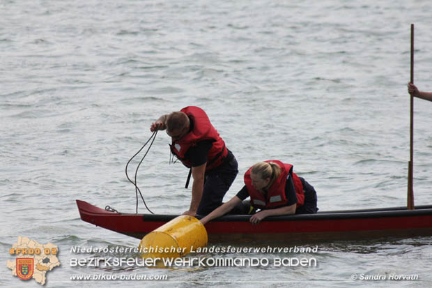 20180721 Erste Wasserdienstübung des 6. KHD-Zug  Foto: © Sandra Horvath