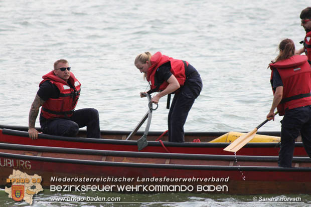 20180721 Erste Wasserdienstübung des 6. KHD-Zug  Foto: © Sandra Horvath
