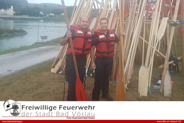 Landeswasserdienstleistungsbewerb der NÖ Feuerwehren in Ardagger Foto: © FF Stadt Bad Vöslau Landeswasserdienstleistungsbewerb der NÖ Feuerwehren in Ardagger Foto: © FF Stadt Bad Vöslau
