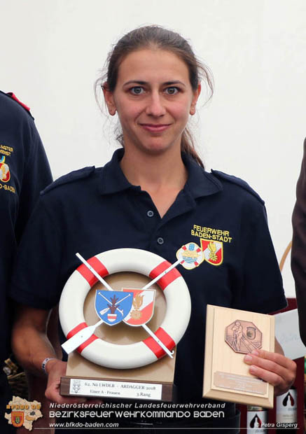 Landeswasserdienstleistungsbewerb der NÖ Feuerwehren in Ardagger Foto: © Petra Gisperg Landeswasserdienstleistungsbewerb der NÖ Feuerwehren in Ardagger Foto: © Petra Gisperg