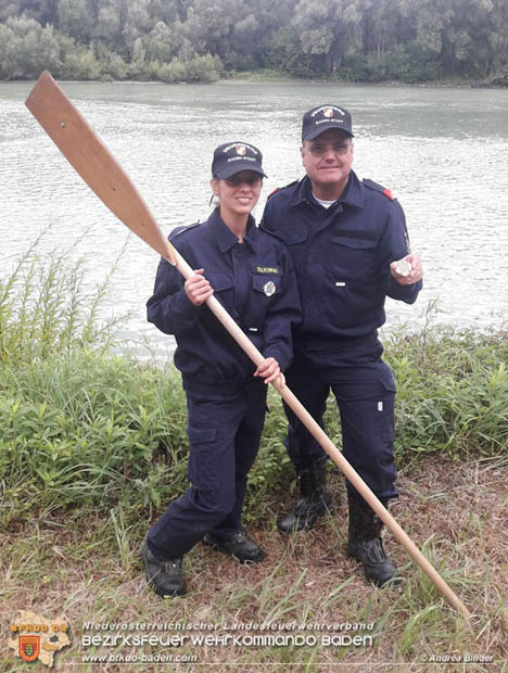 Landeswasserdienstleistungsbewerb der NÖ Feuerwehren in Ardagger Foto: © Andrea Binder Landeswasserdienstleistungsbewerb der NÖ Feuerwehren in Ardagger Foto: © Andrea Binder