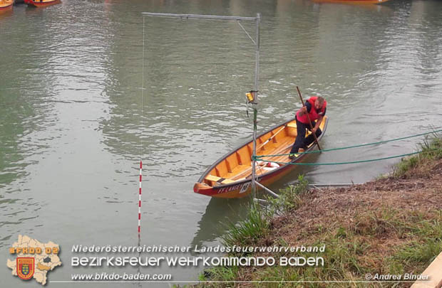 Landeswasserdienstleistungsbewerb der NÖ Feuerwehren in Ardagger Foto: © Andrea Binder Landeswasserdienstleistungsbewerb der NÖ Feuerwehren in Ardagger Foto: © Andrea Binder