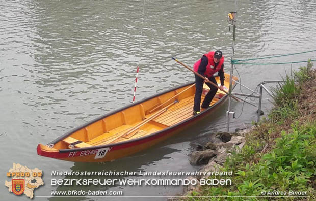 Landeswasserdienstleistungsbewerb der NÖ Feuerwehren in Ardagger Foto: © Andrea Binder Landeswasserdienstleistungsbewerb der NÖ Feuerwehren in Ardagger Foto: © Andrea Binder