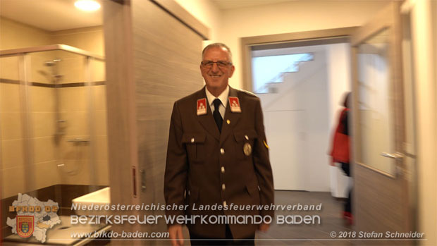 20180922 Feierliche Eröffnung und Segnung des neuen Feuerwehrhauses in Heiligenkreuz  Foto: Stefan Schneider