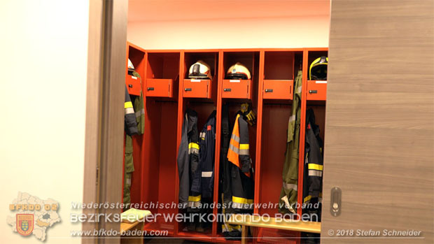 20180922 Feierliche Eröffnung und Segnung des neuen Feuerwehrhauses in Heiligenkreuz  Foto: Stefan Schneider