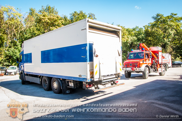 2018_09_29 Seilwindenfortbildung 2018 - Foto: Daniel Wirth