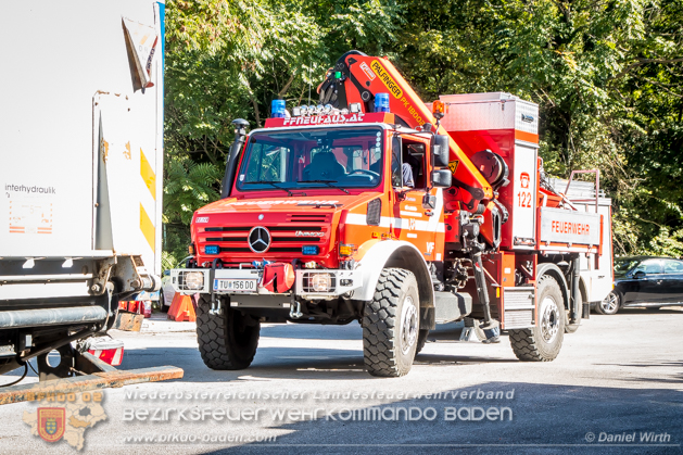 2018_09_29 Seilwindenfortbildung 2018 - Foto: Daniel Wirth