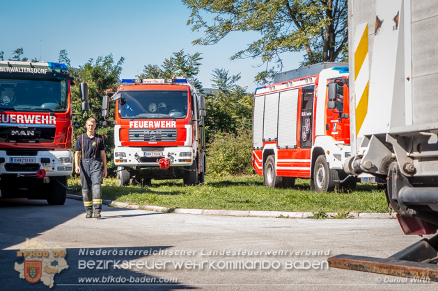 2018_09_29 Seilwindenfortbildung 2018 - Foto: Daniel Wirth