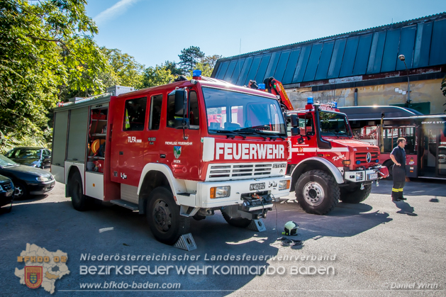 2018_09_29 Seilwindenfortbildung 2018 - Foto: Daniel Wirth