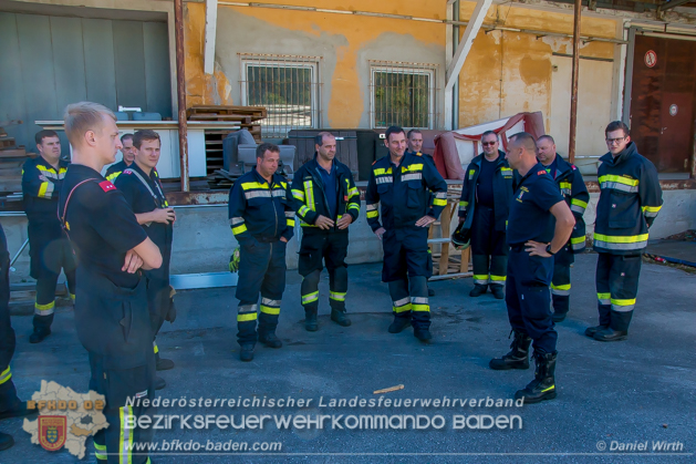 2018_09_29 Seilwindenfortbildung 2018 - Foto: Daniel Wirth
