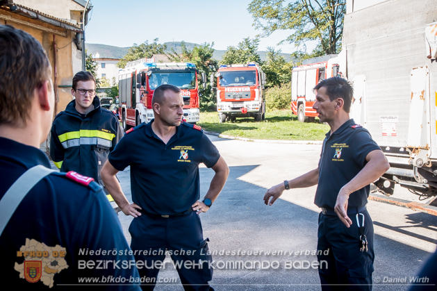 2018_09_29 Seilwindenfortbildung 2018 - Foto: Daniel Wirth