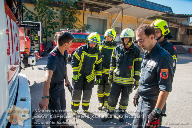 2018_09_29 Seilwindenfortbildung 2018 - Foto: Daniel Wirth
