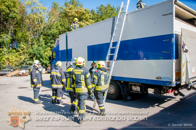 2018_09_29 Seilwindenfortbildung 2018 - Foto: Daniel Wirth