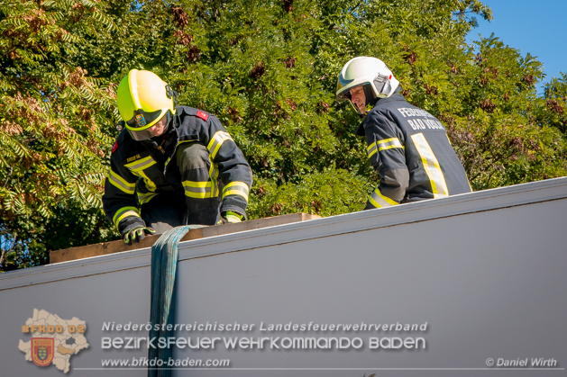 2018_09_29 Seilwindenfortbildung 2018 - Foto: Daniel Wirth