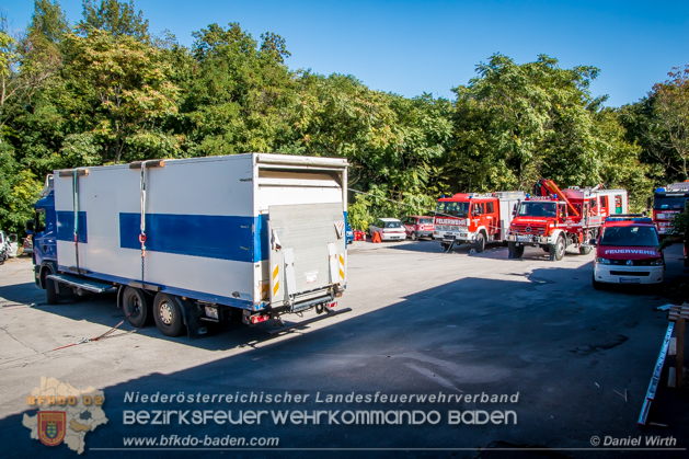 2018_09_29 Seilwindenfortbildung 2018 - Foto: Daniel Wirth