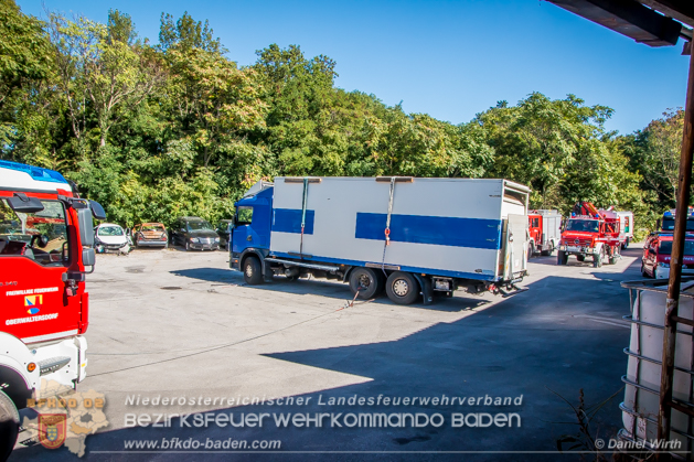 2018_09_29 Seilwindenfortbildung 2018 - Foto: Daniel Wirth