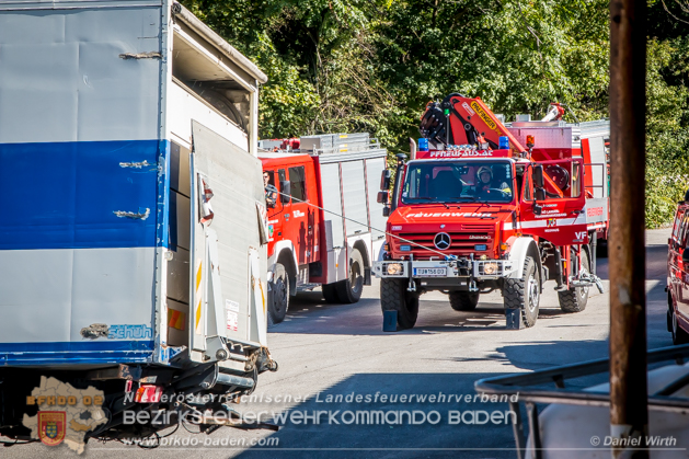 2018_09_29 Seilwindenfortbildung 2018 - Foto: Daniel Wirth