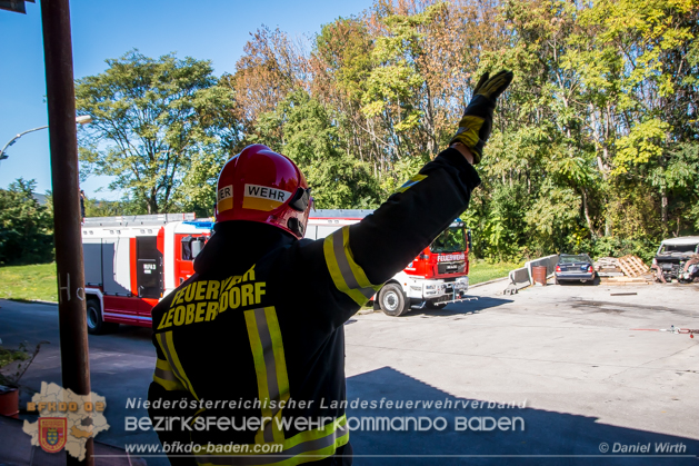 2018_09_29 Seilwindenfortbildung 2018 - Foto: Daniel Wirth