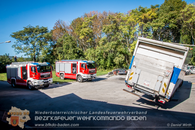 2018_09_29 Seilwindenfortbildung 2018 - Foto: Daniel Wirth